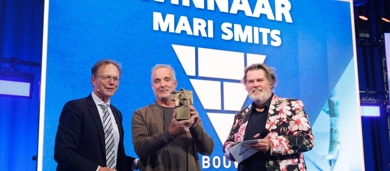 SAEYS Noordhofprijs 2025 Winnaar Mari Smits 0881