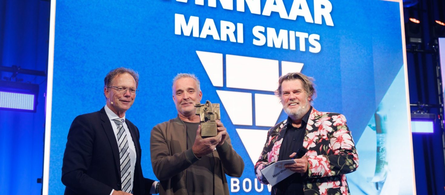 SAEYS Noordhofprijs 2025 Winnaar Mari Smits 0881