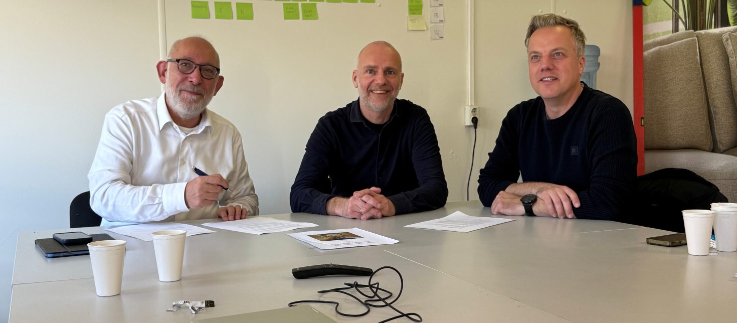 Tekenmoment TAC deel 1