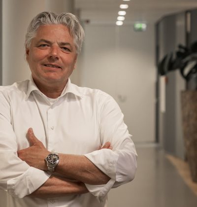 Jeroen de Bekker