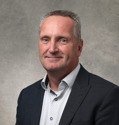 Jurgen van de Ven