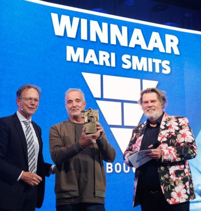 SAEYS Noordhofprijs 2025 Winnaar Mari Smits 0881
