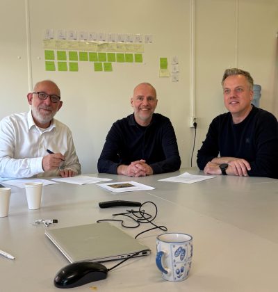 Tekenmoment TAC deel 1