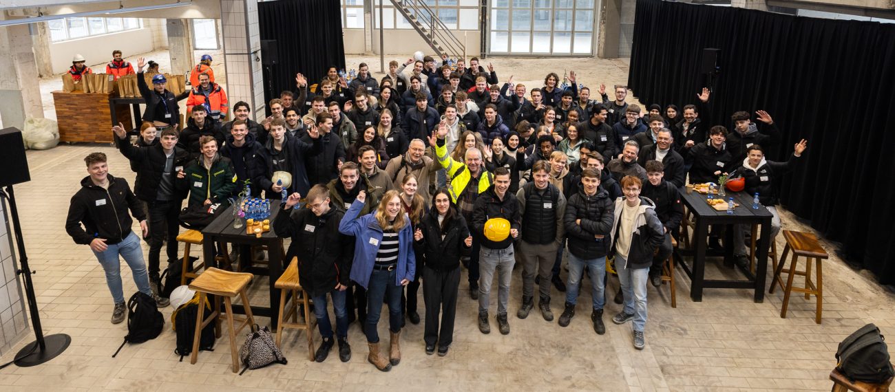 HR Studentendag 2025 01