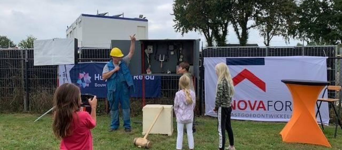 Hoogheden Berkel Enschot