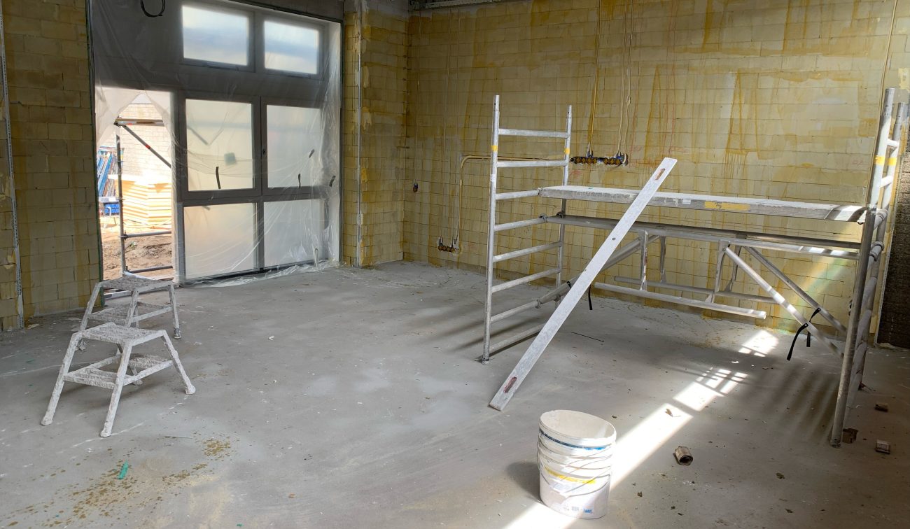 HR Nieuwbouw TaalSter Kentalis Nijmegen 07