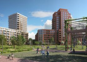 HR Koningswei Tilburg 5