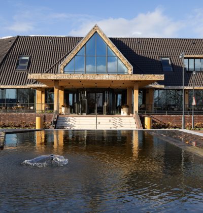 HR Van der Valk Volendam 1