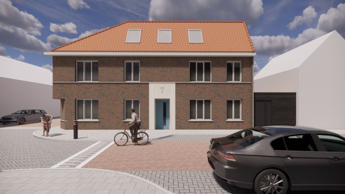 HR seringenstraat Eindhoven 1