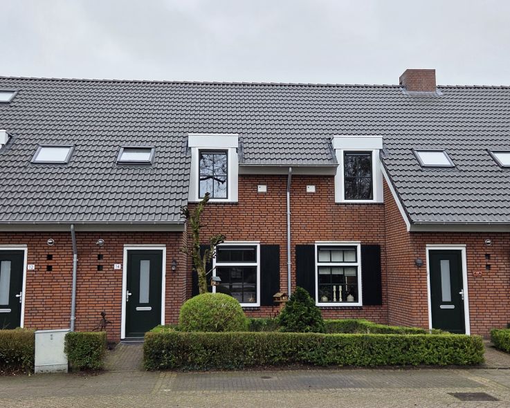 Verduurzamen woningen Gemert-Bakel
