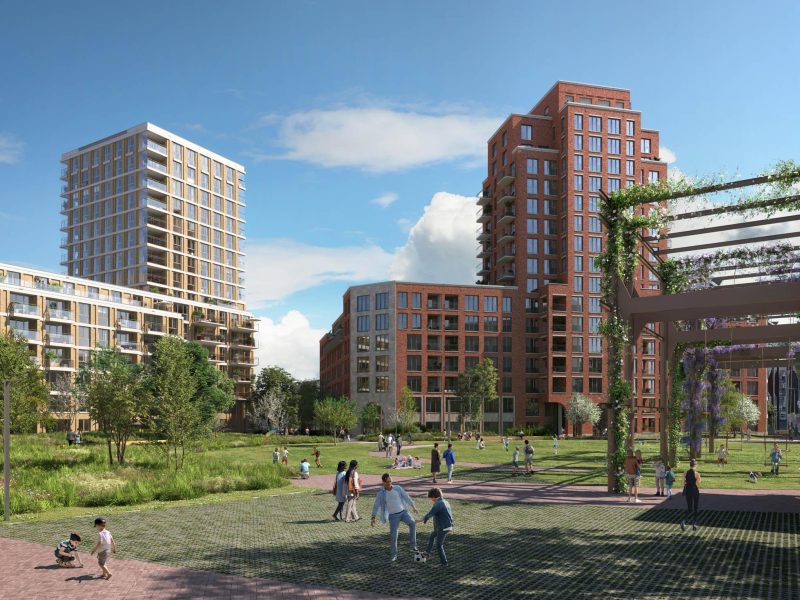 HR Koningswei Tilburg 5