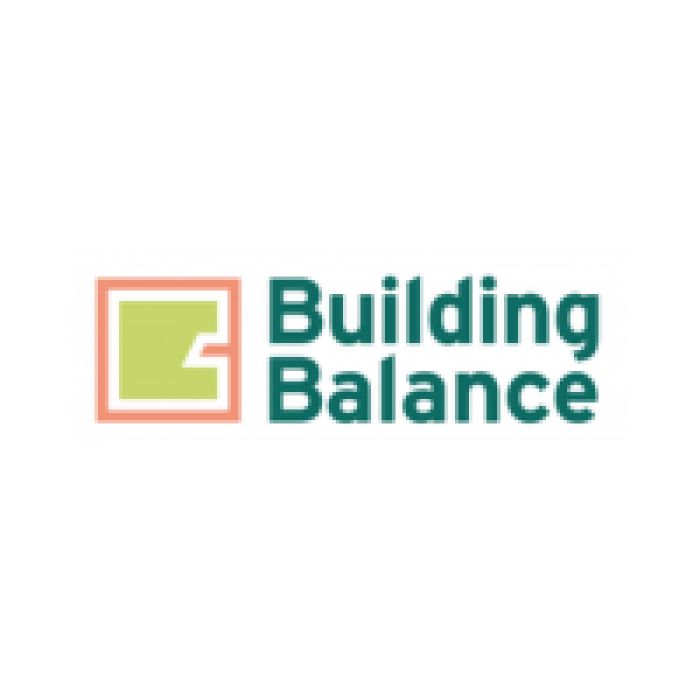 Logo Building Balance