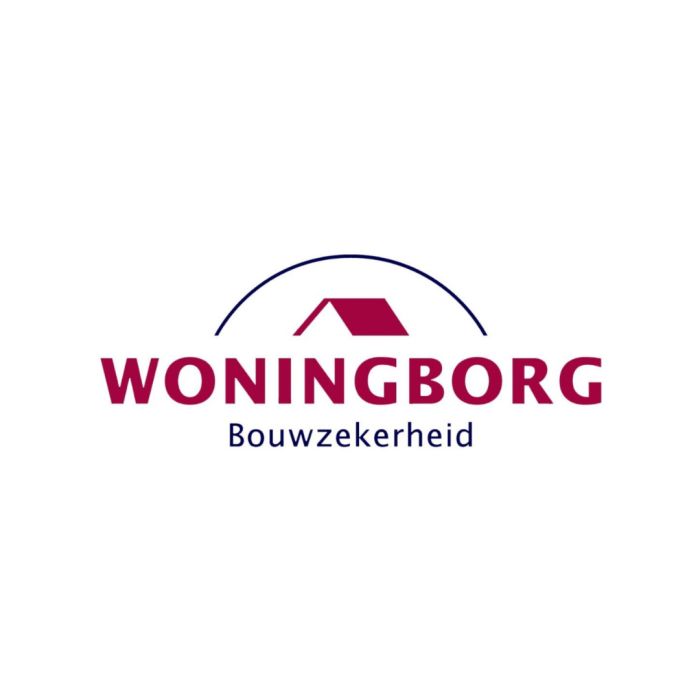 Logo Woningborg