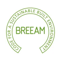 breeam logo