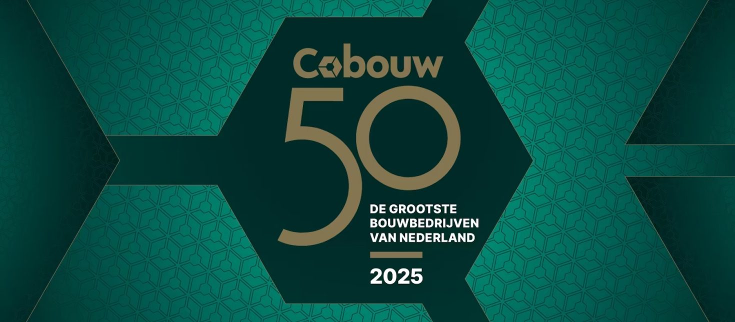 Cobouw50 2025 omslag online
