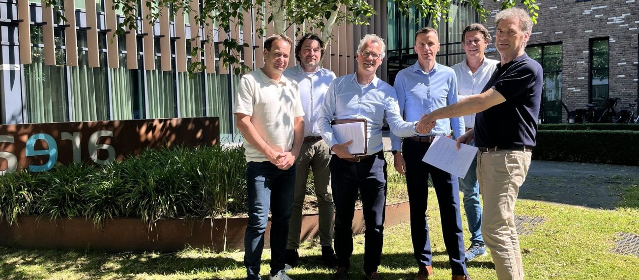 HR Overeenkomst Area Huybregts Relou