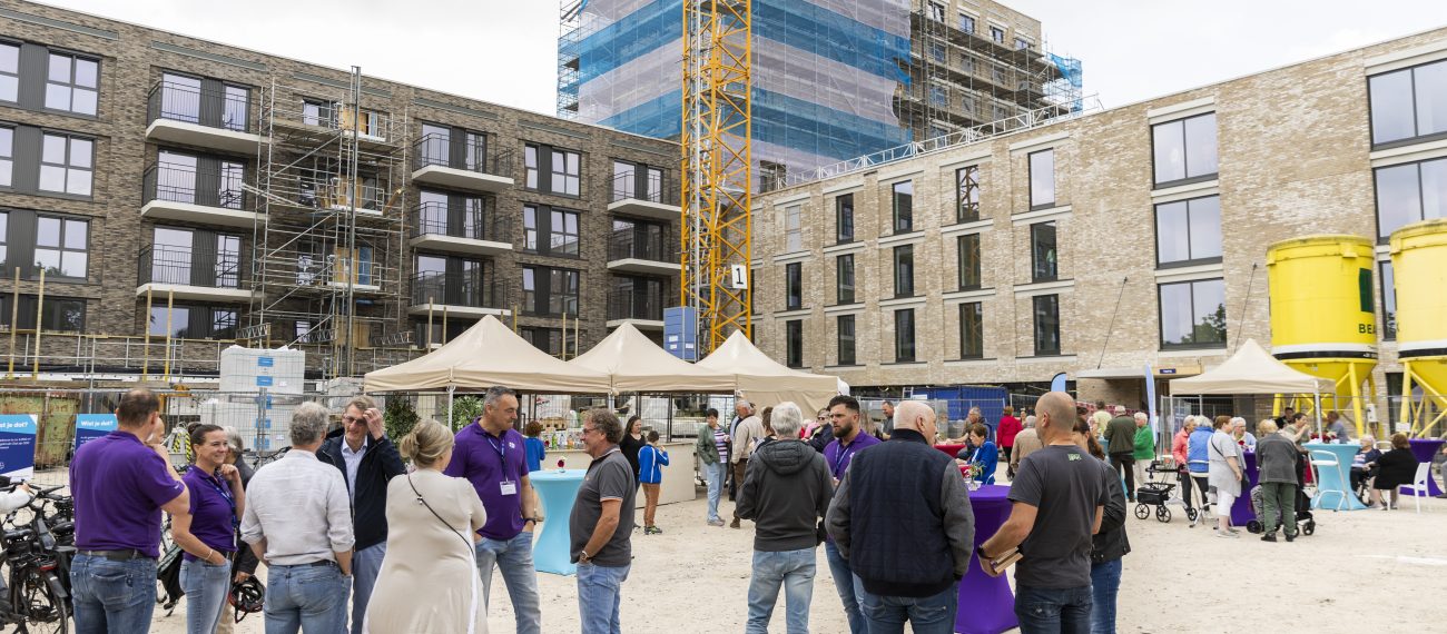 HR Dag van de bouw Zandstaete De Wever Tilburg 024