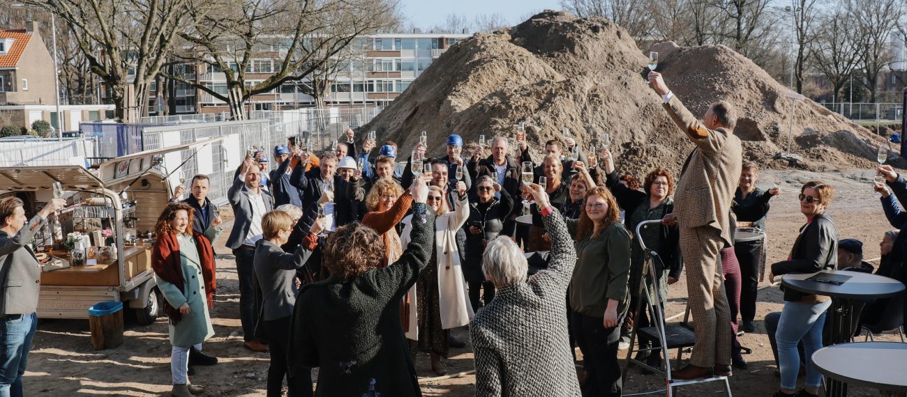 HR De Wever Start Bouw 01