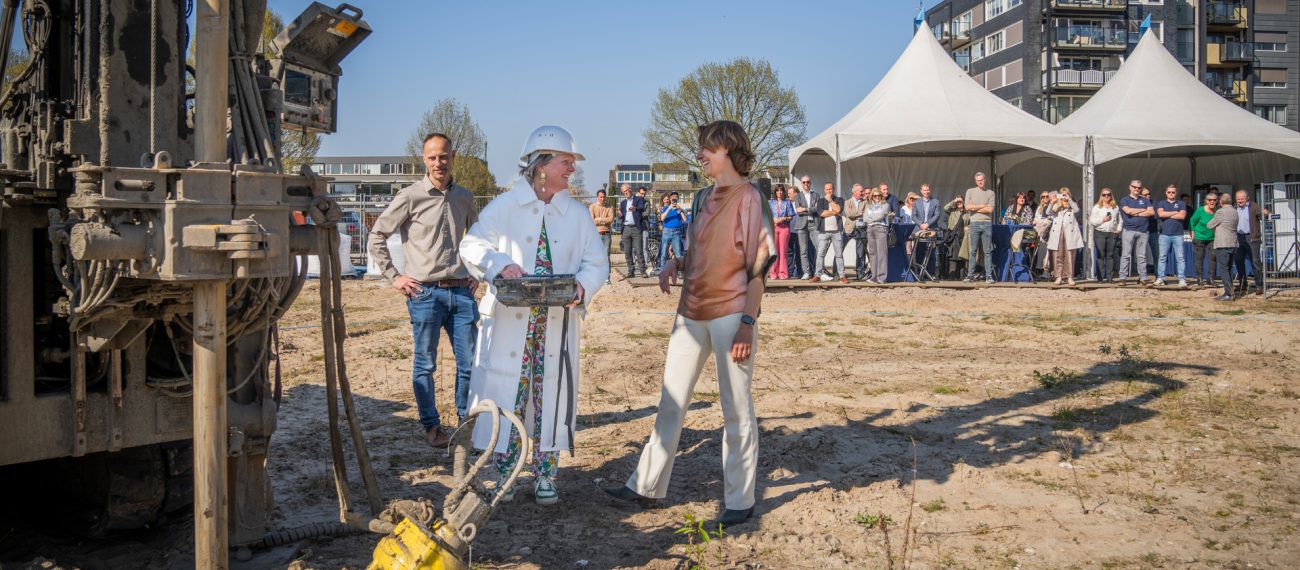 HR Start bouw Hertoglaan Vught 04