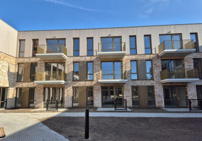 HR Nieuwbouw De Laak Eindhoven Oplevering 05