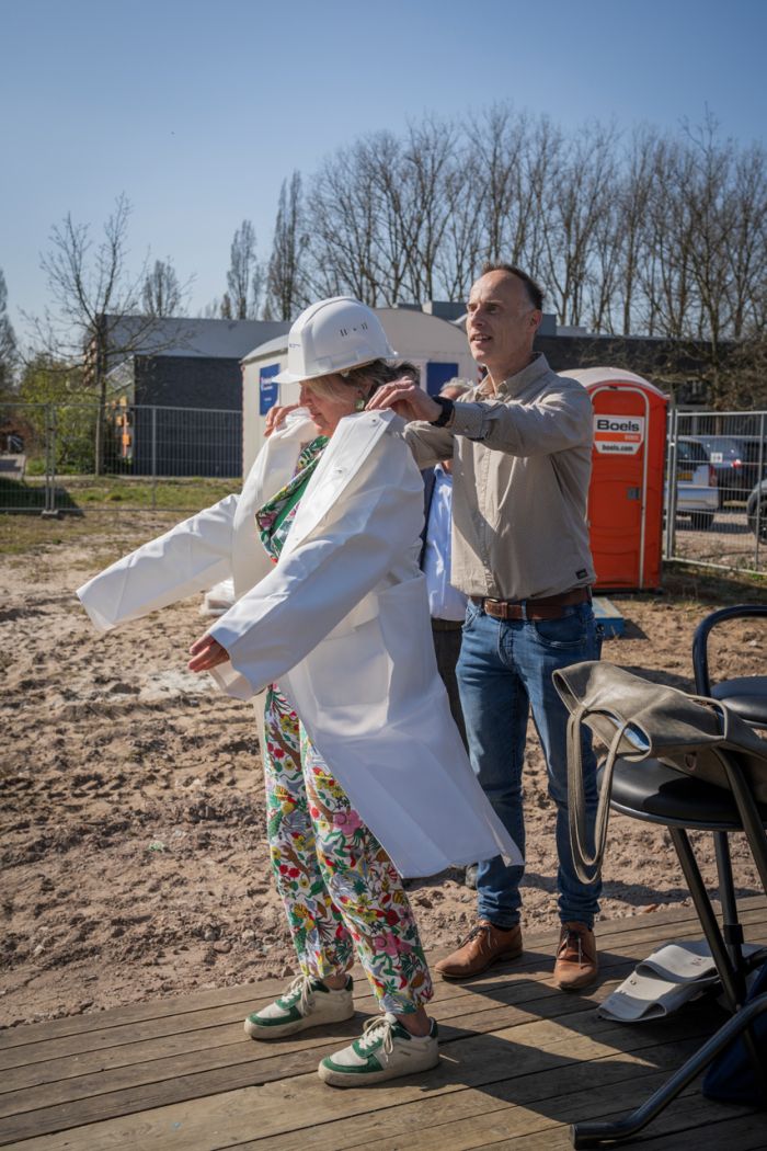 HR Start bouw Hertoglaan Vught 02