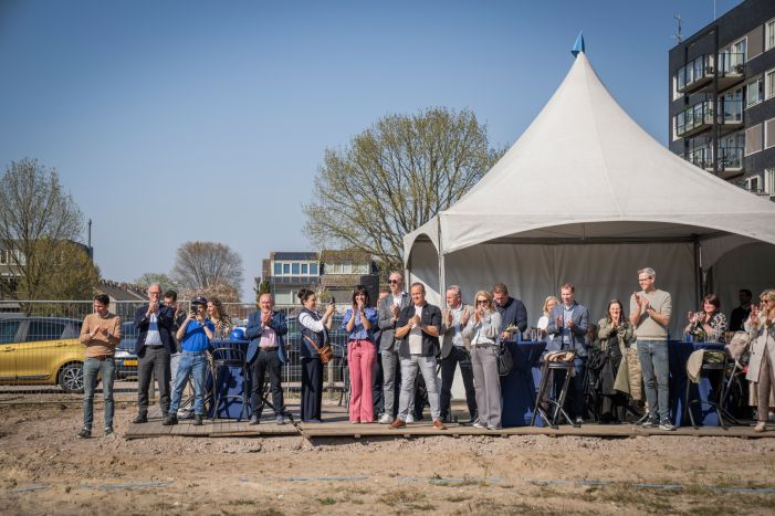 HR Start bouw Hertoglaan Vught 03