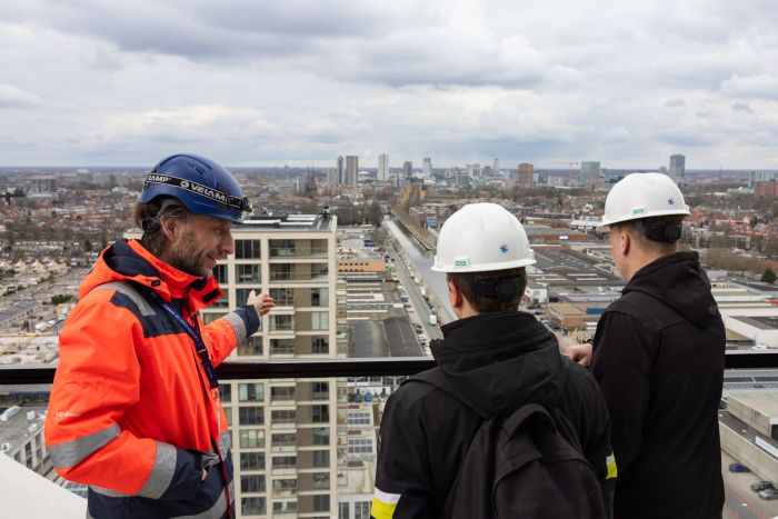 HR Studentendag 2025 05