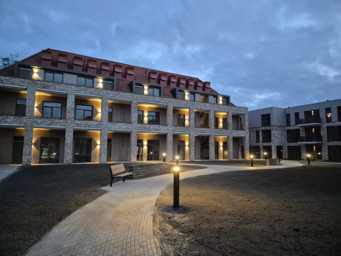 HR Nieuwbouw De Laak Eindhoven Oplevering 04