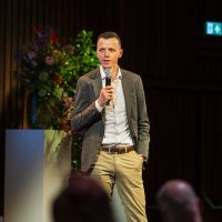 VB Academy Wilco van Rooijen 09