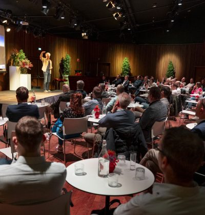 VB Academy Wilco van Rooijen 01