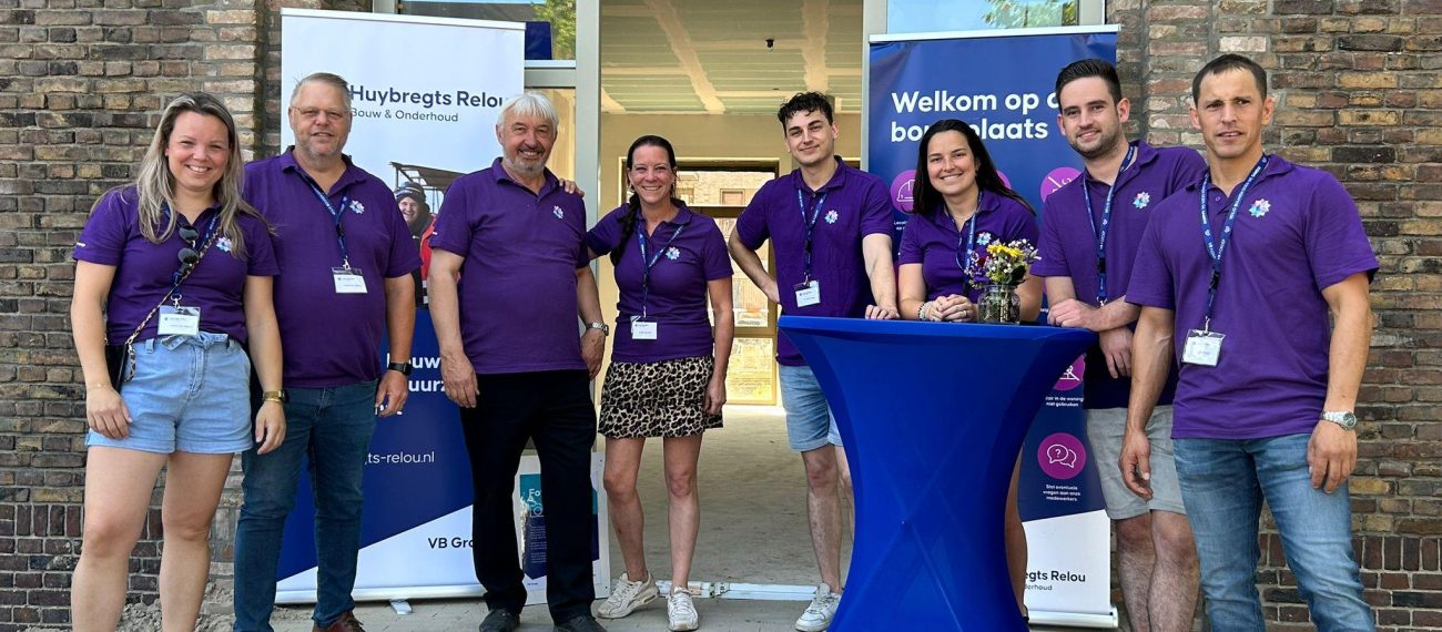 HR Dag van de Bouw 2025 De Laak Eindhoven 001