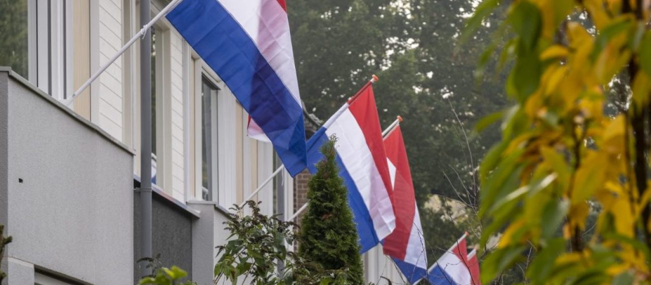 Woningstichting JOOST