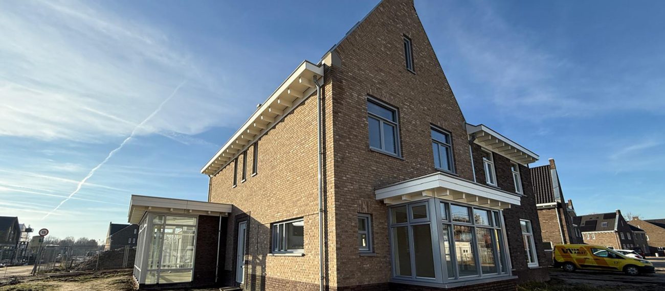 CRA HR Oplevering Woningen Land van Anna Goirle 03