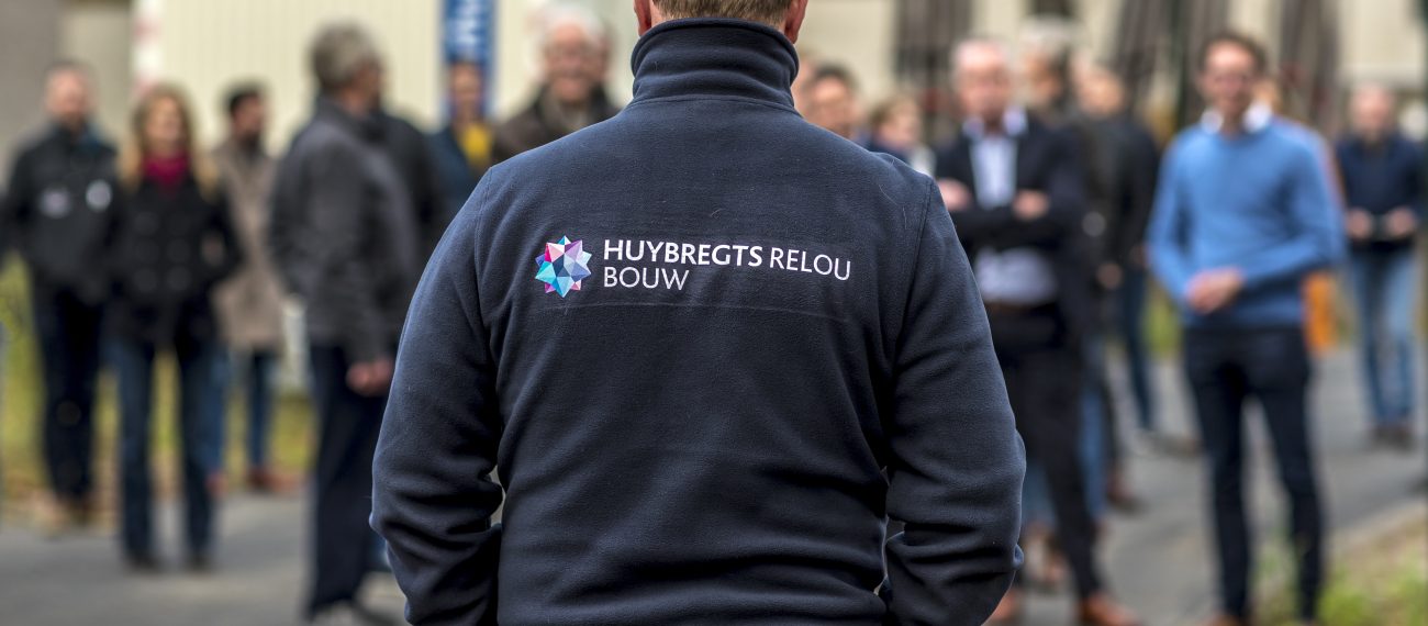 Oplevering Son CPO