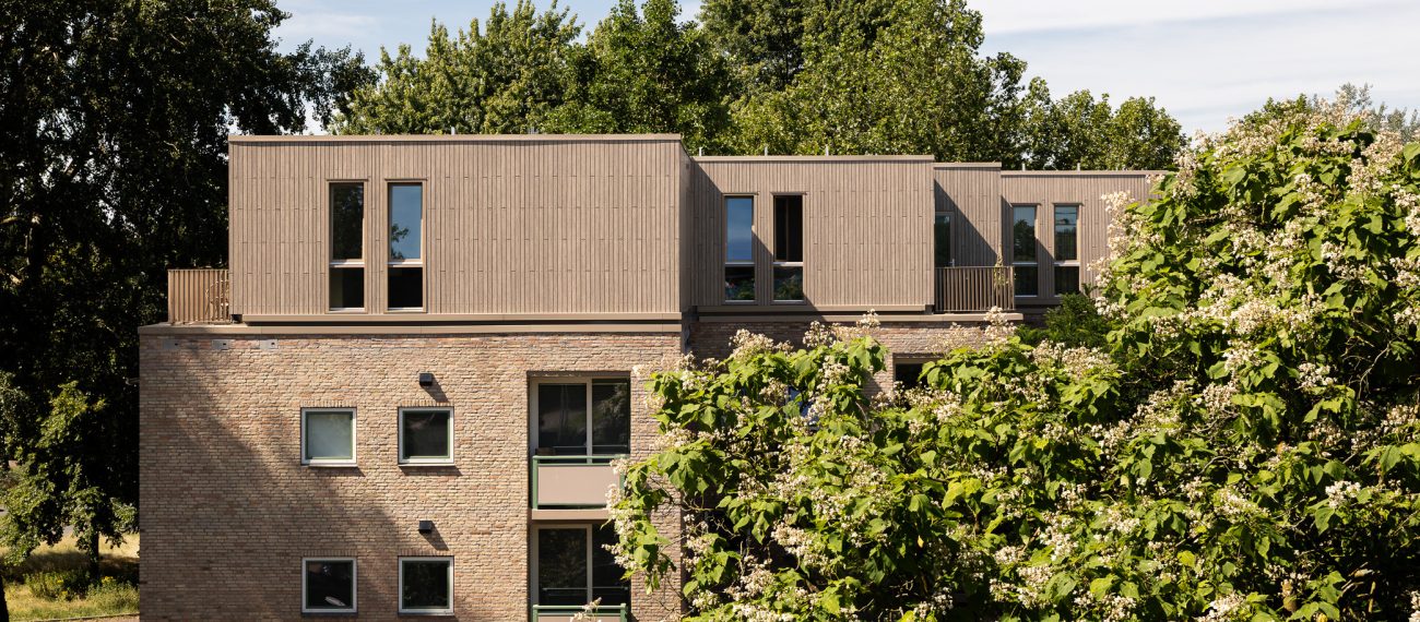 Optoppen algemeen 01 Grijpmaflats Eindhoven