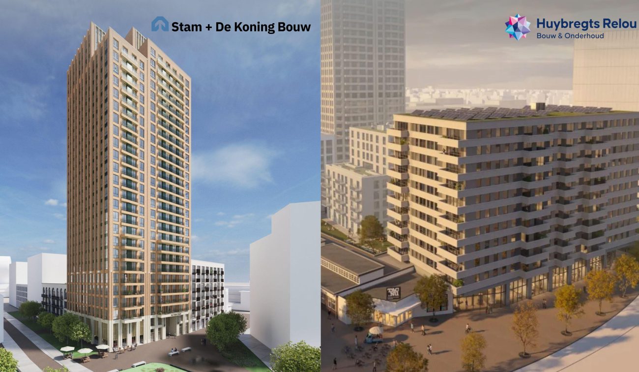 Dag vd Bouw TAC Victoriatoren