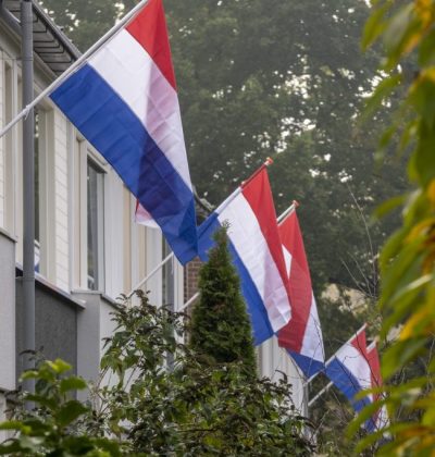 Woningstichting JOOST