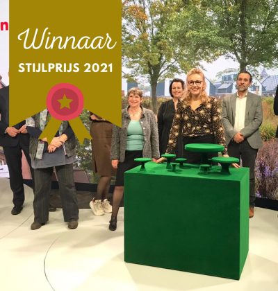 Stijlprijs