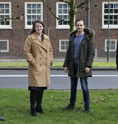 Wonen Breburg en HR