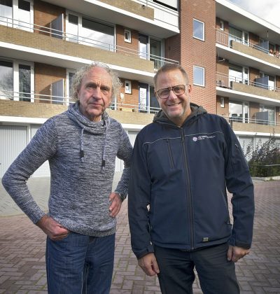 727 0552 Venster Azuurstraat GO Tilburg