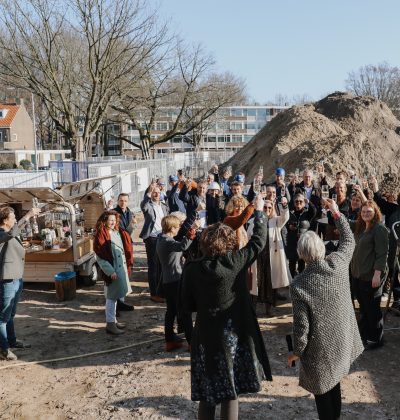 HR De Wever Start Bouw 01
