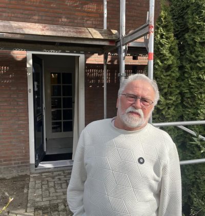 HR Den elding Arno de Wit