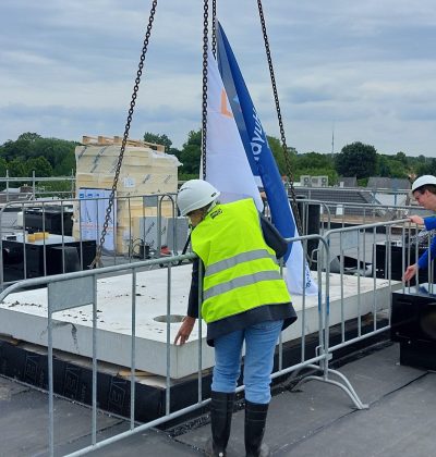 HR Hoogste Punt Land van Anna 07 2