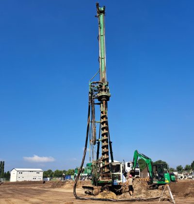 HR Land Van Anna Start Bouw juni 2023