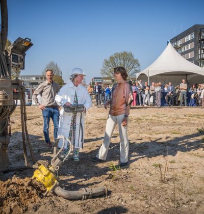 HR Start bouw Hertoglaan Vught 04