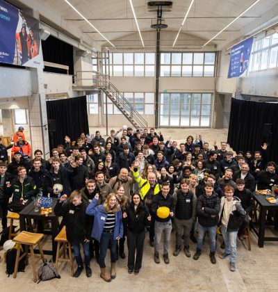 HR Studentendag 2025 01