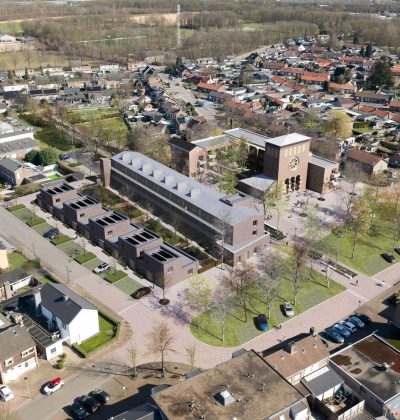 SB Stein Bruisend hart 2