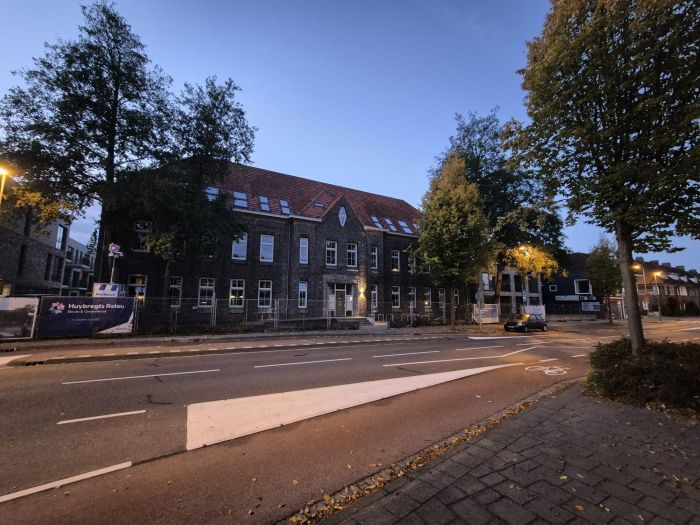 HR Nieuwbouw De Laak Eindhoven Oplevering 03