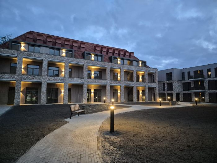 HR Nieuwbouw De Laak Eindhoven Oplevering 04