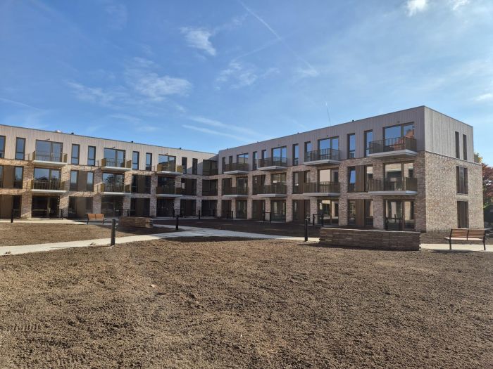 HR Nieuwbouw De Laak Eindhoven Oplevering 07